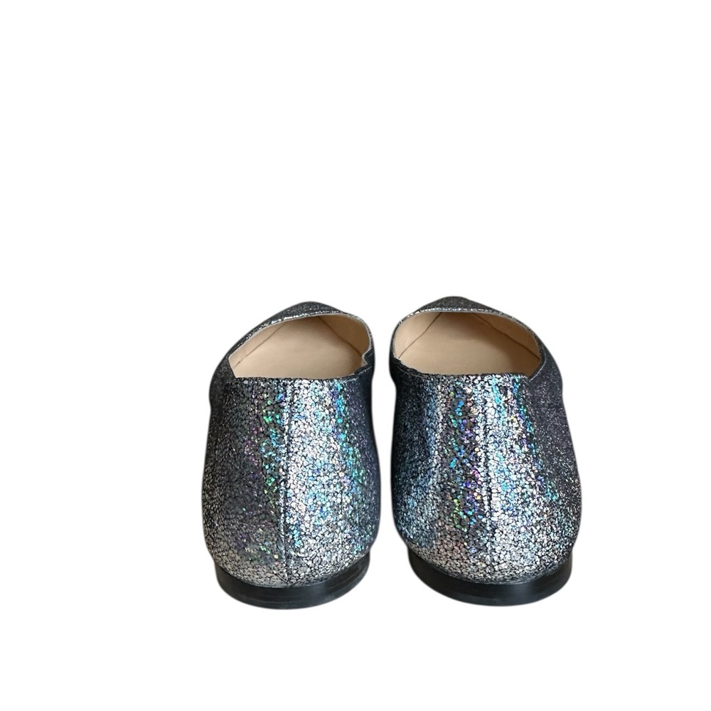 Christian Louboutin Ballalla Pigalle flats Hologram - Picture 5 of 10
